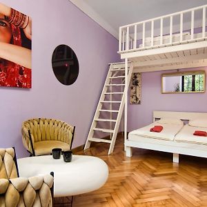 Appartement met een Slaapkamer